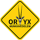 ORYX munkavédelem